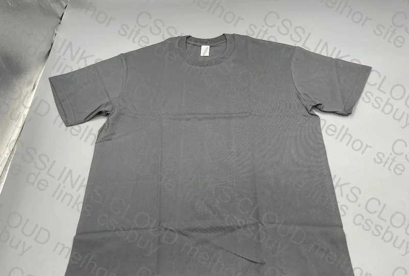 Basic Over Shirt 7