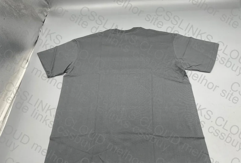 Basic Over Shirt 8