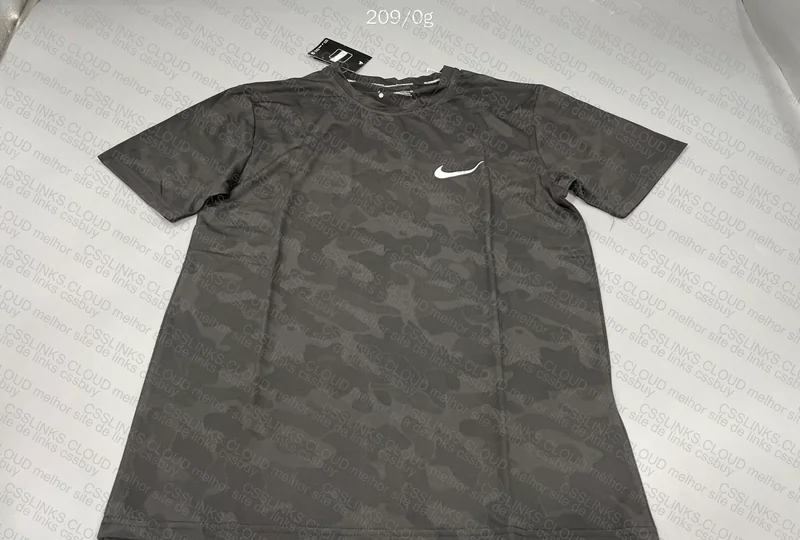 Basic Shirt for Academy 2