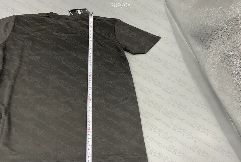 Basic Shirt for Academy 3