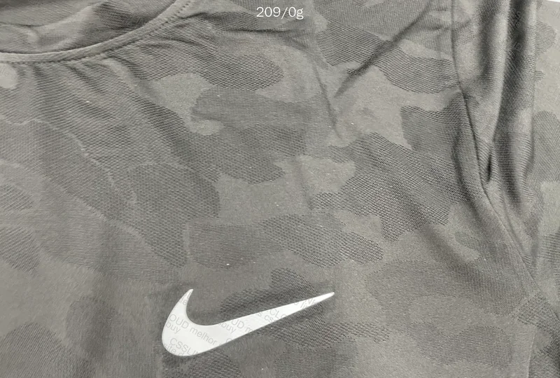 Basic Shirt for Academy 4
