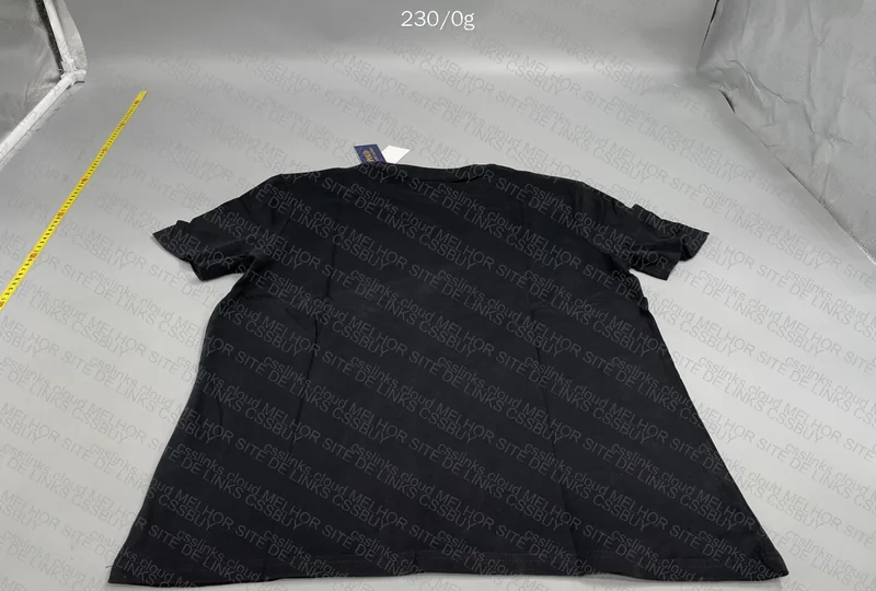 Basic Polo Ralph Lauren Shirt 4