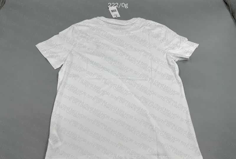 Basic Polo Ralph Lauren Shirt 8