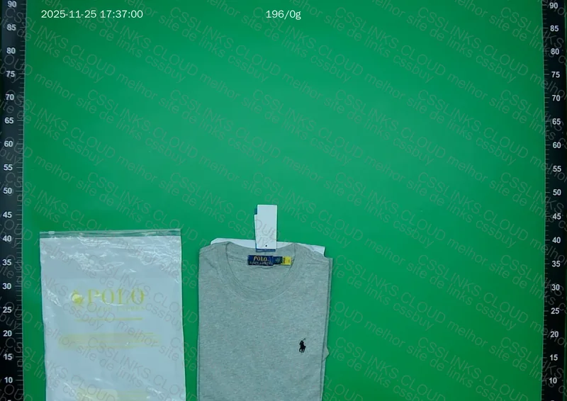 Basic Polo Ralph Lauren Shirt