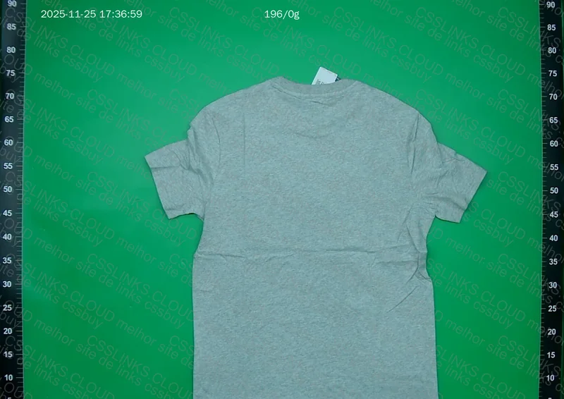 Basic Polo Ralph Lauren Shirt 3