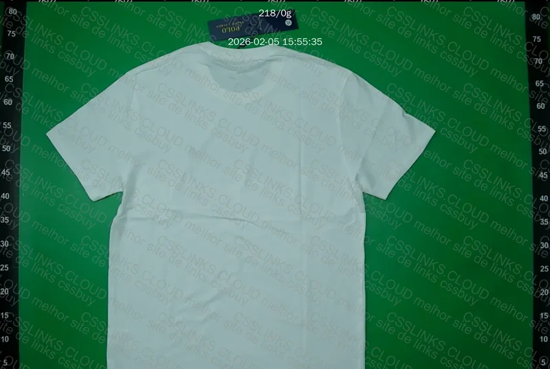 Camisa básica polo Ralph Lauren 2