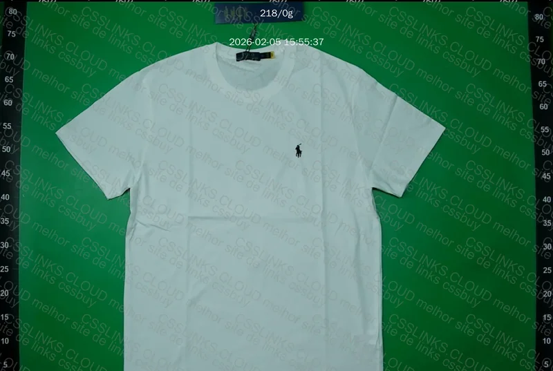 Camisa básica polo Ralph Lauren 3