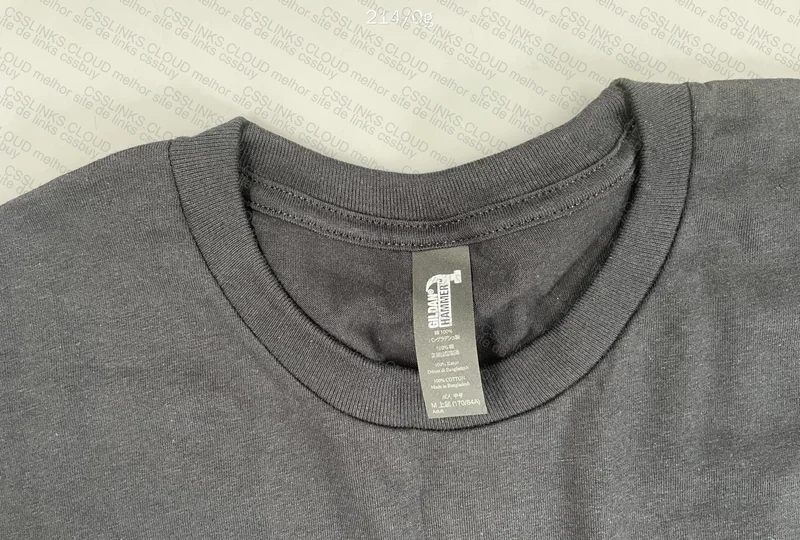Basic Black Shirt 2