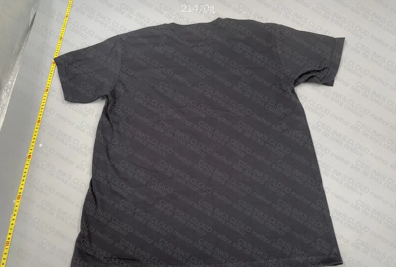 Basic Black Shirt 3