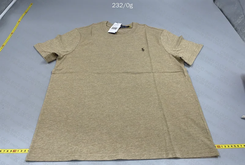 Basic Ralph Lauren Shirt
