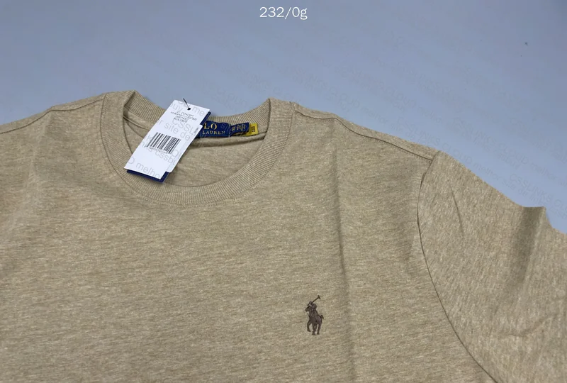Basic Ralph Lauren Shirt 3