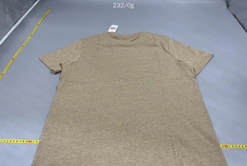 Basic Ralph Lauren Shirt 5