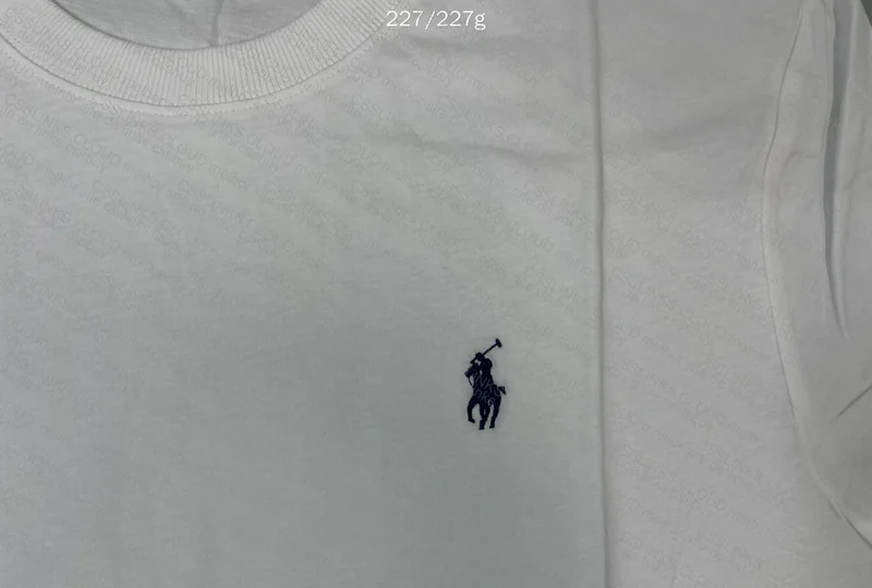 Basic Ralph Lauren Shirt 2