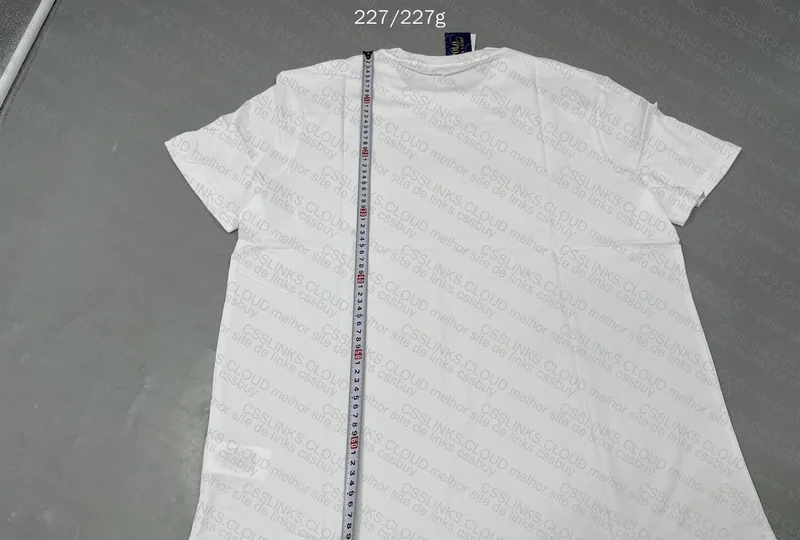 Basic Ralph Lauren Shirt 3