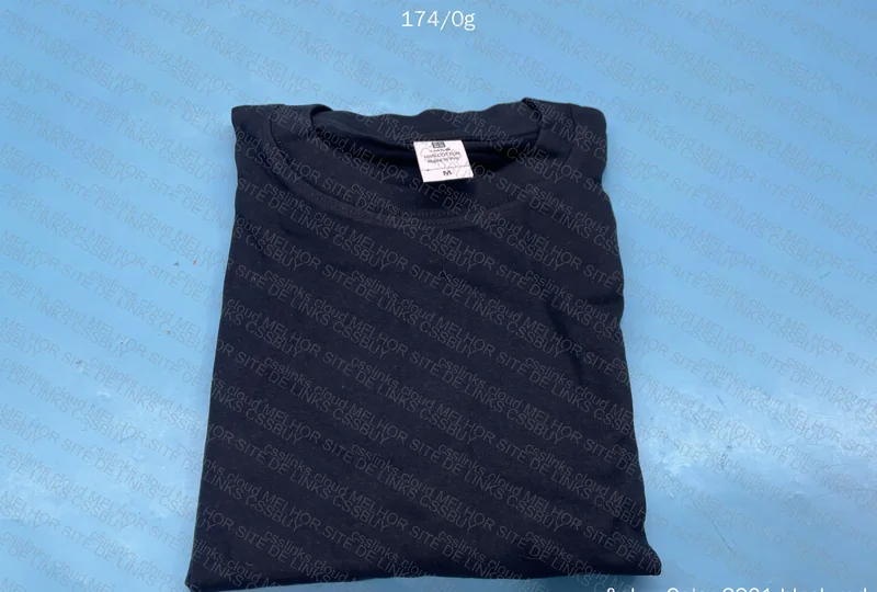 Basic Ralph Lauren Shirt
