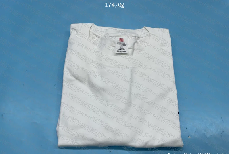 Basic Ralph Lauren Shirt 3