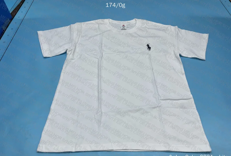 Basic Ralph Lauren Shirt 4