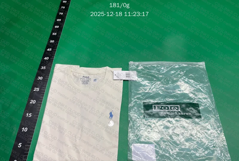 Basic Ralph Lauren Shirt