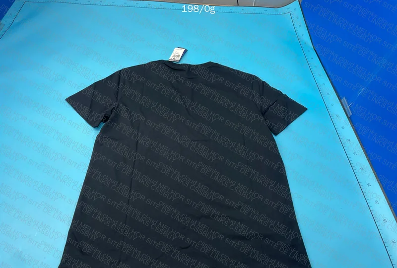 Basic Black Ralph Lauren Shirt 2