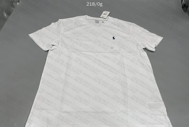 Basic Rauph Lauren Shirt 2
