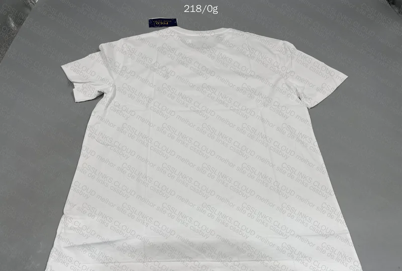 Basic Rauph Lauren Shirt 3