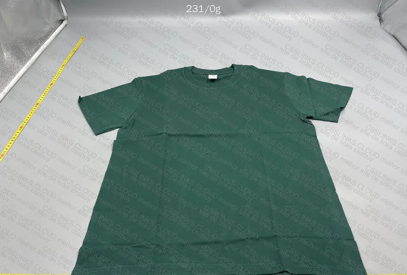 Basic Slim Shirt