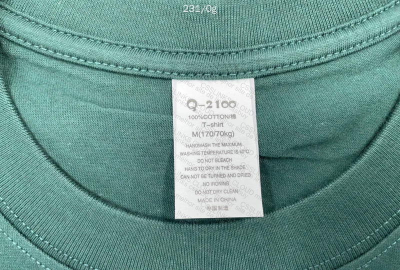 Basic Slim Shirt 2