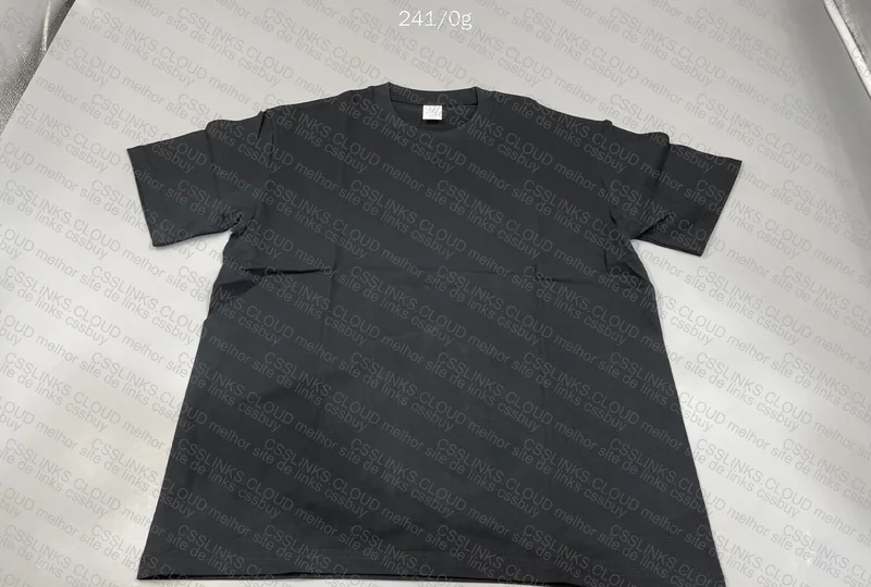 Basic Slim Shirt 4