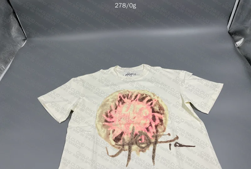 Basic Travis Scott Utopia Shirt