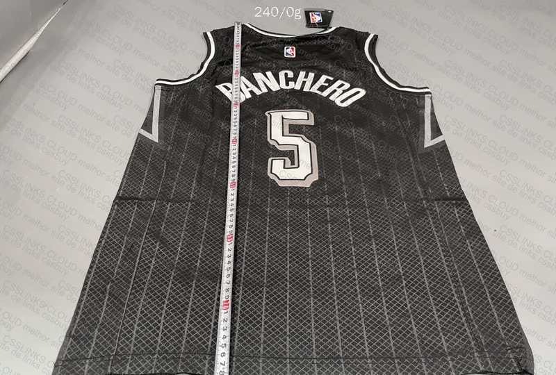 Basketball Shirt