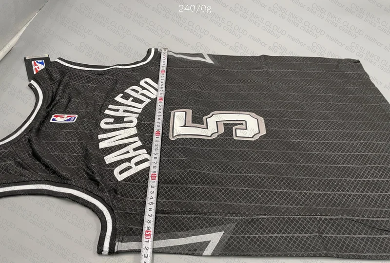 Basketball Shirt 2