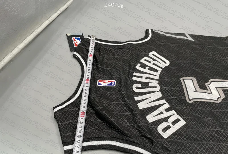 Basketball Shirt 3