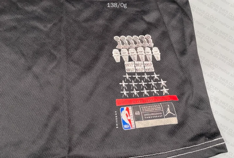 Chicago Bulls Basketball Shirt 5