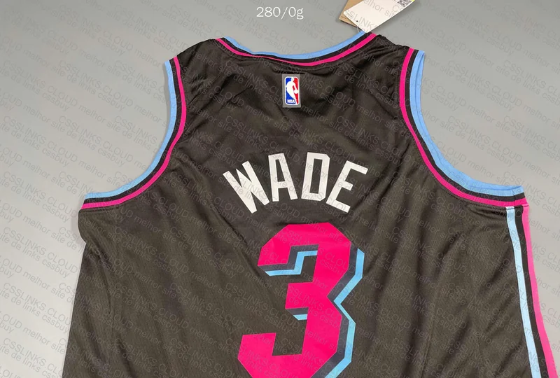 Miami Basketball Shirt 2