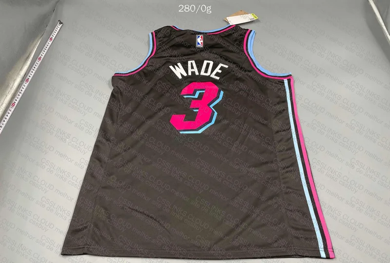 Miami Basketball Shirt 5