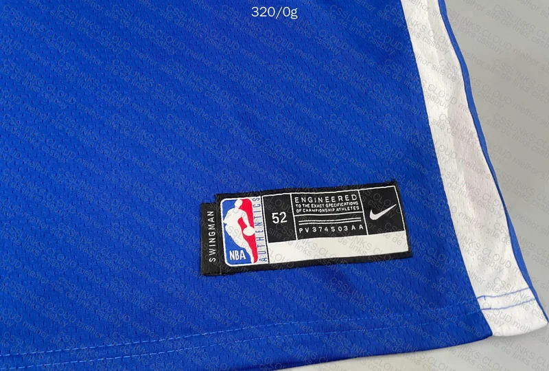 Warriors Basketball Shirt 2