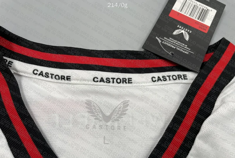 Bayer Leverkusen Shirt