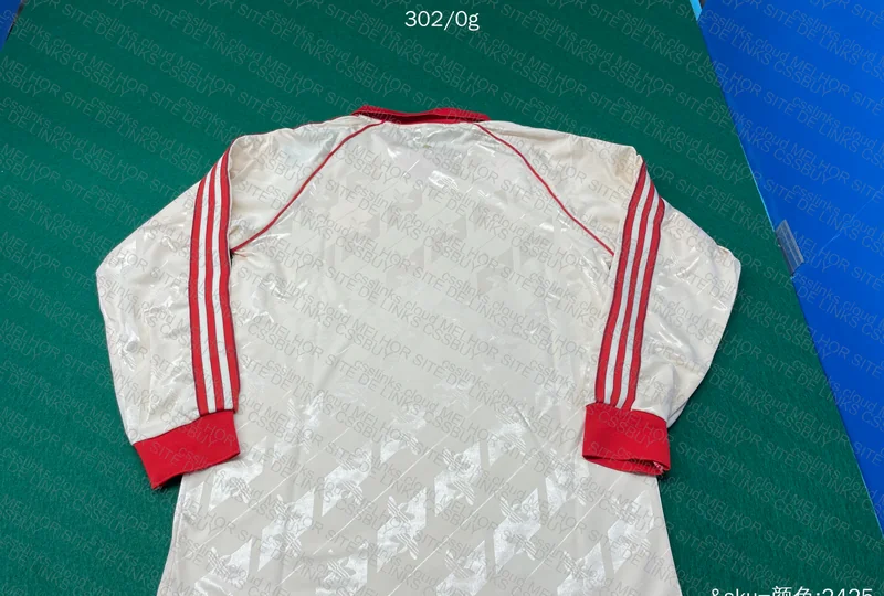 Bayer Old Shirt 2