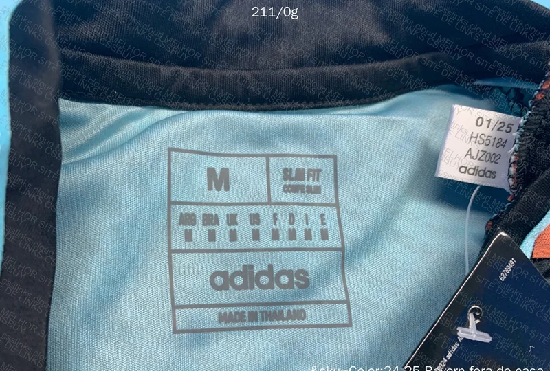 Bayern Shirt 3