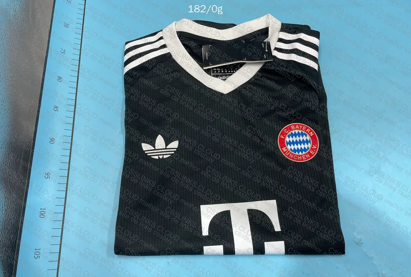 Bayern 24/25 Player Blind Box Shirt 4