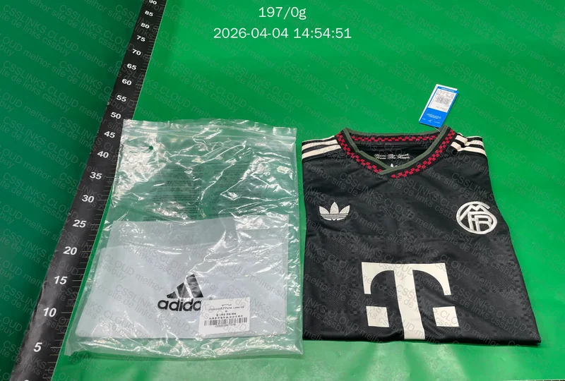 Camisa bayern 25/26