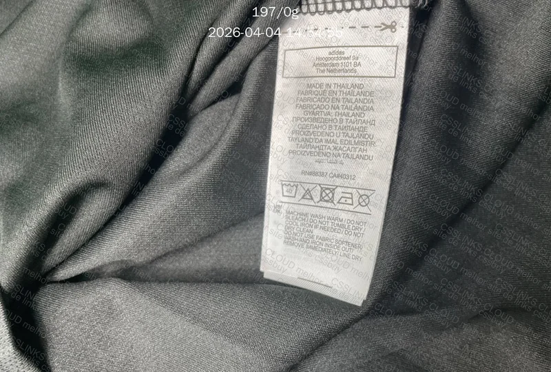 Camisa bayern 25/26 5