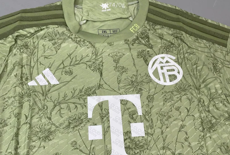 Bayern Oktoberfest 23/24 Shirt
