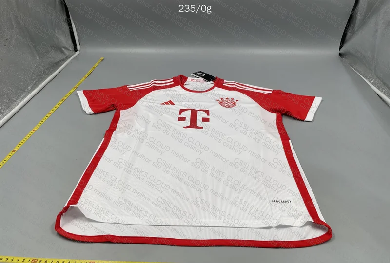 Bayern Munich Shirt
