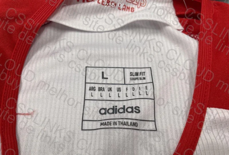 Bayern Munich Shirt 4