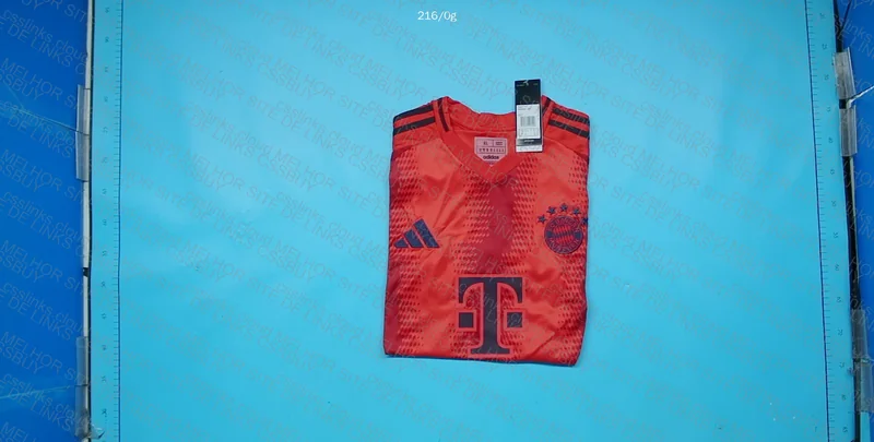 Bayern Munich Shirt