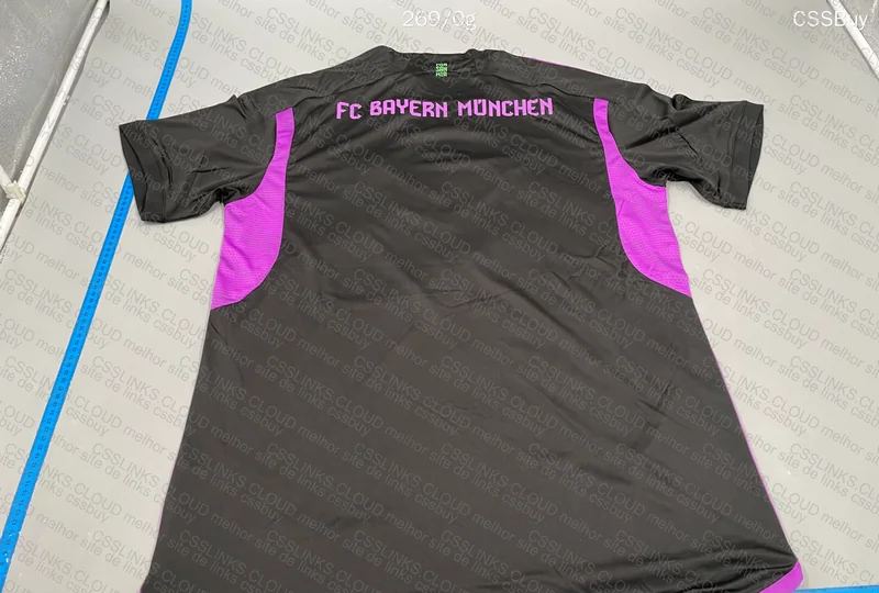 Bayern GL Shirt 3