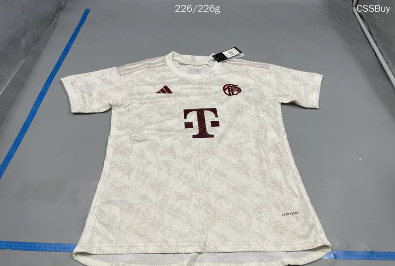 Bayern III 23/24 Shirt 3