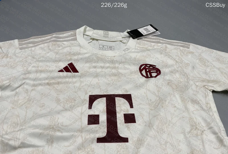 Bayern III 23/24 Shirt 4