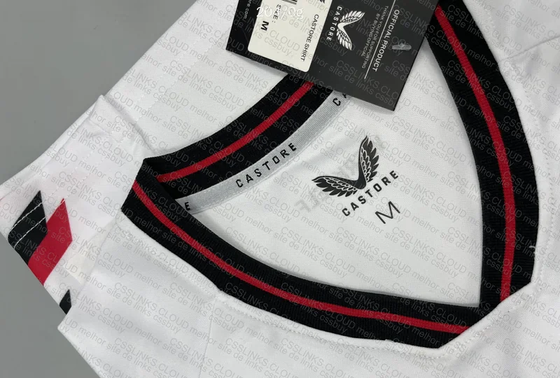 Bayern Leverkusen Away Shirt
